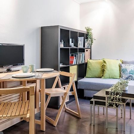 Fabuloso Estudio En Pleno Centro De Madrid. Ngoại thất bức ảnh