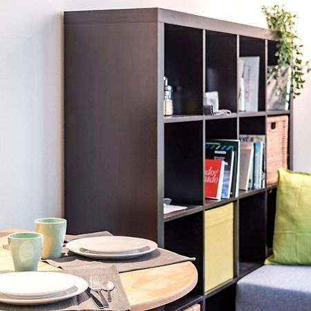 Fabuloso Estudio En Pleno Centro De Madrid. Ngoại thất bức ảnh
