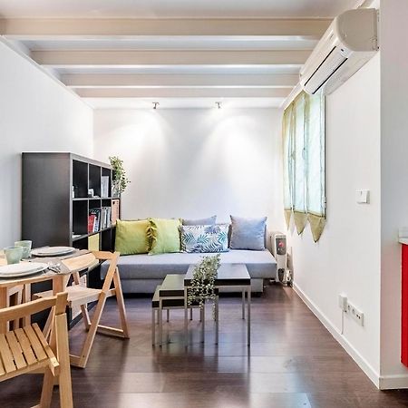 Fabuloso Estudio En Pleno Centro De Madrid. Ngoại thất bức ảnh